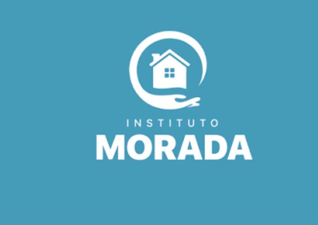 Logotipo do Instituto Morada